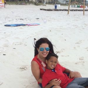 Meet your Posher, Vanderlea